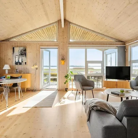 Сasa de vacaciones Fj1601-jaegerspris-strandleddet-25 Jægerspris