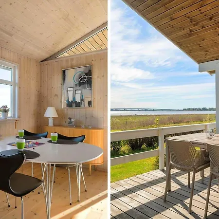 Сasa de vacaciones Fj1601-jaegerspris-strandleddet-25 Jægerspris